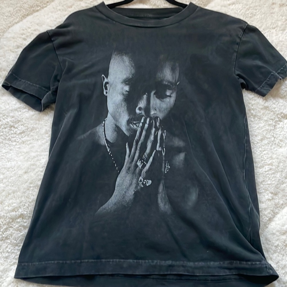 Abercrombie Soft A&F Tee